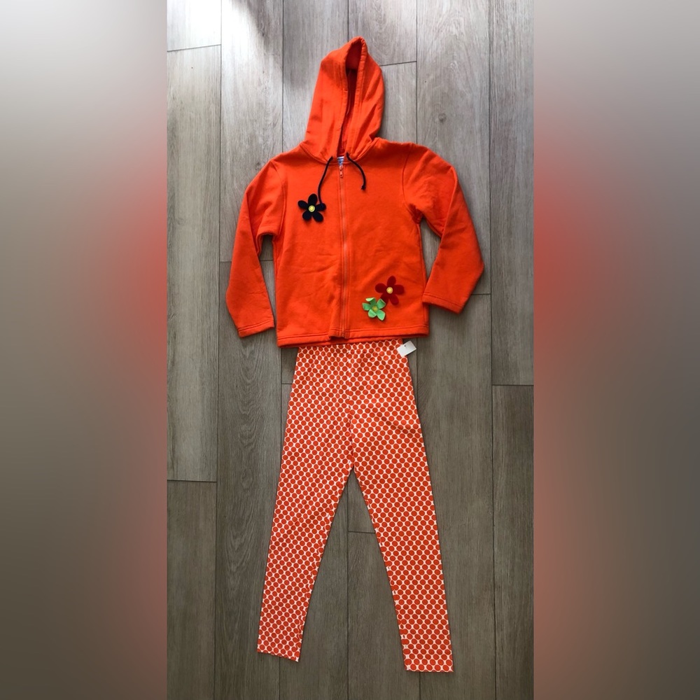 New Kelly’s Kids Outfit